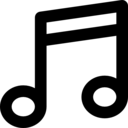 music,music player,musical note,song,quaver